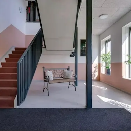 Happy 2p Amsterdam And The Hotel Heerhugowaard