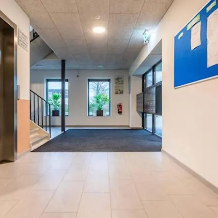 Hotel Happy 2p Amsterdam And The